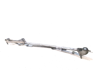 Mercedes Benz A-Class 169 (2004–2012) Scheibenwischermechanismus 179639 - 4