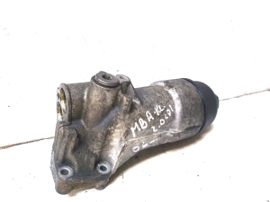 Mercedes Benz A-Class 169 (2004–2012) Ölfiltergehäuse A6401800510 - 2