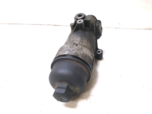 Mercedes Benz A-Class 169 (2004–2012) Ölfiltergehäuse A6401800510 - 3