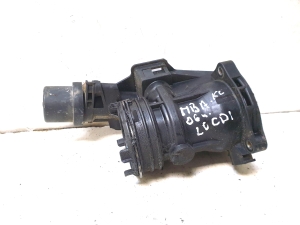 Accelerator valve - A6400901170