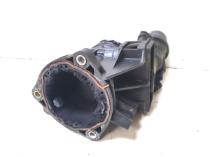 Mercedes Benz A-Class 169 (2004–2012) Accelerator valve A6400901170 - 2