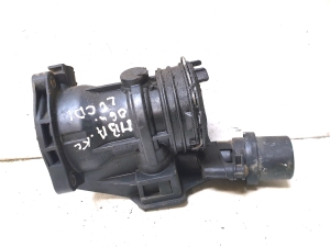 Mercedes Benz A-Class 169 (2004–2012) Accelerator valve A6400901170 - 3