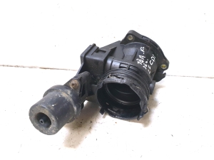 Mercedes Benz A-Class 169 (2004–2012) Accelerator valve A6400901170 - 4