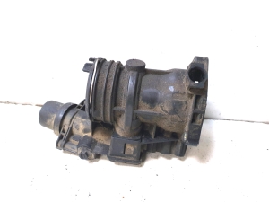 Mercedes Benz A-Class 169 (2004–2012) Accelerator valve A6400901170 - 5