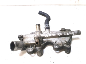 Mercedes Benz A-Class 169 (2004–2012) Other engine part 1928492531 - 2