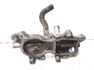 Mercedes Benz A-Class 169 (2004–2012) Other engine part 1928492531 - 3