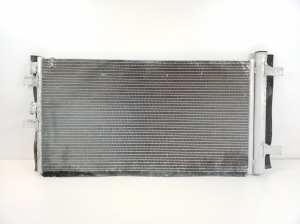   A/C condenser  - 9286712 