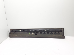 AUDI Q8 (2018–2026) Front door molding - 2