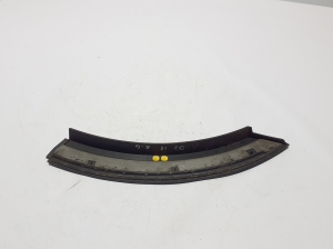 AUDI Q8 (2018–2026) Rear side door molding 4M8854819A - 4