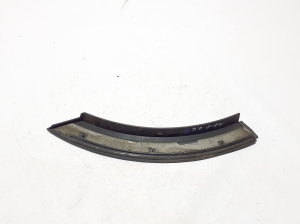 AUDI Q8 (2018–2026) Rear side door molding 4M8854820A - 4