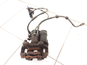 BMW X1 F48 (2015–2022) Tagumine pidurisadul 6854440 - 2