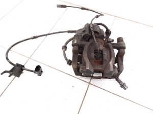 Rear brake caliper - 6854440