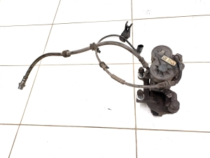 BMW X1 F48 (2015–2022) Tagumine pidurisadul 6854439 - 2