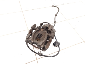 Rear brake caliper - 6854439