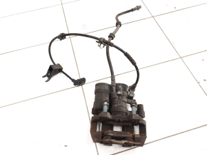 BMW X1 F48 (2015–2022) Tagumine pidurisadul 6854439 - 4