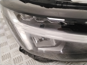 VOLVO XC40 (2017–2026) Scheinwerfer vorne 32338909 - 2