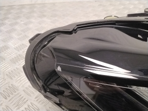 VOLVO XC40 (2017–2026) Scheinwerfer vorne 32338909 - 6