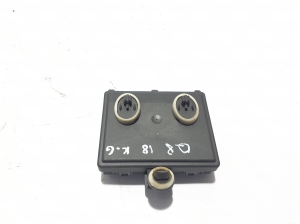 AUDI Q8 (2018–2026) Rear side door control unit 4M1959795D - 2