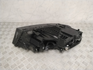 AUDI Q7 (2015–2026) Scheinwerfer vorne 4M0941783C - 2
