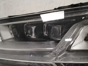 AUDI Q7 (2015–2026) Scheinwerfer vorne 4M0941783C - 4