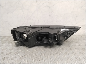 AUDI Q7 (2015–2026) Scheinwerfer vorne 4M0941783C - 5