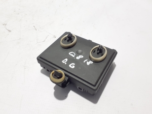 AUDI Q8 (2018–2026) Rear side door control unit 4M1959795D - 3