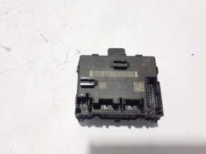  Front door control unit  - 4M1959792D 