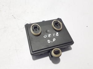 AUDI Q8 (2018–2026) Front door control unit 4M1959792D - 3