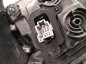 VOLVO S90 (2016–2026) Eckleuchte hinten 31698712 - 3