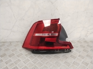 Eckleuchte hinten - 31698712