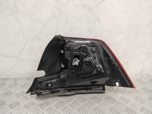 VOLVO S90 (2016–2026) Eckleuchte hinten 31698712 - 4