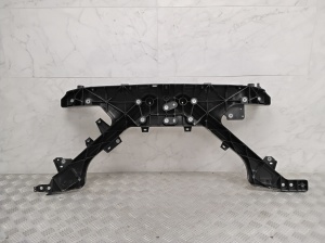 Tesla Model Y Y (2020–2026) Schlossträger und seine Teile (Frontmaske) 164352199C - 4
