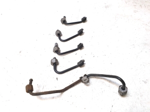 Mercedes Benz A-Class 169 (2004–2012) Einspritzleitungen - 3