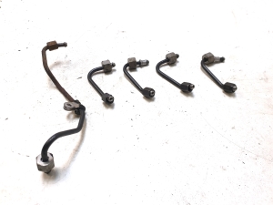Mercedes Benz A-Class 169 (2004–2012) Einspritzleitungen - 4