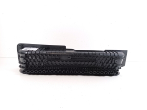 Mercedes Benz Vito 447 (2014–2026) Inner sill trim A4476801606 - 5