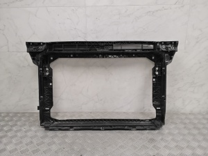 Volkswagen Passat B9 (2023–2026) Schlossträger und seine Teile (Frontmaske) 3J0805588C - 4