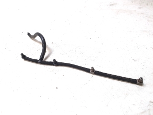 Mercedes Benz A-Class 169 (2004–2012) Fuel return line - 3