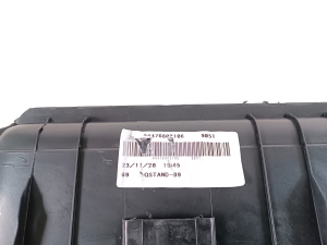 Mercedes Benz Vito 447 (2014–2026) Inner sill trim A4476802106 - 2