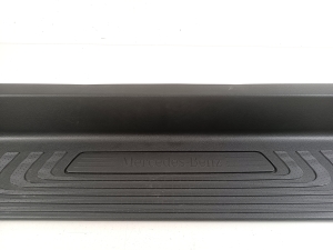 Mercedes Benz Vito 447 (2014–2026) Inner sill trim A4476802106 - 5