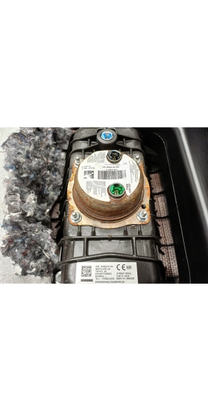 BMW X1 F48 (2015–2022) Armaturenbrett 2566133 - 2