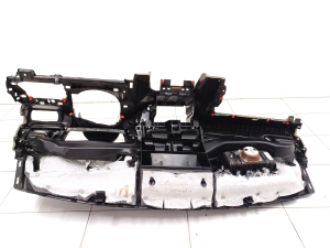 BMW X1 F48 (2015–2022) Armaturenbrett 2566133 - 3