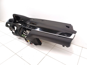 BMW X1 F48 (2015–2022) Armaturenbrett 2566133 - 5