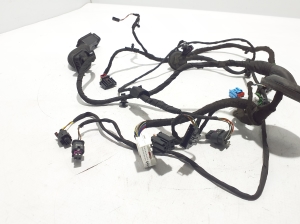 AUDI Q8 (2018–2026) Wiring harness 4M8971687GE - 3