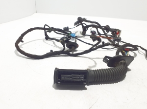 AUDI Q8 (2018–2026) Wiring harness 4M8971687GE - 4