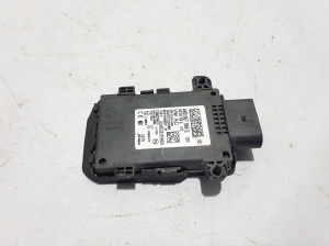 AUDI Q8 (2018–2026) Totwinkel-Radar Distronic 4N0907566E - 2