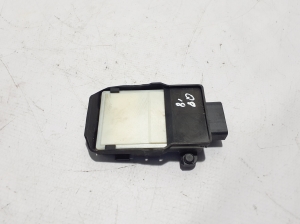   Blind spot radar Distronic  - 4N0907566E 