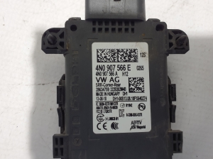 AUDI Q8 (2018–2026) Totwinkel-Radar Distronic 4N0907566E - 3