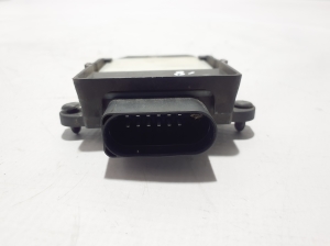 AUDI Q8 (2018–2026) Totwinkel-Radar Distronic 4N0907566E - 4