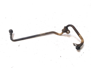 Mercedes Benz A-Class 169 (2004–2012) Turbo õlitoru - 2