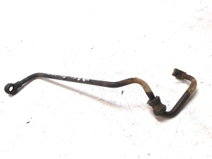 Mercedes Benz A-Class 169 (2004–2012) Turbo õlitoru - 3
